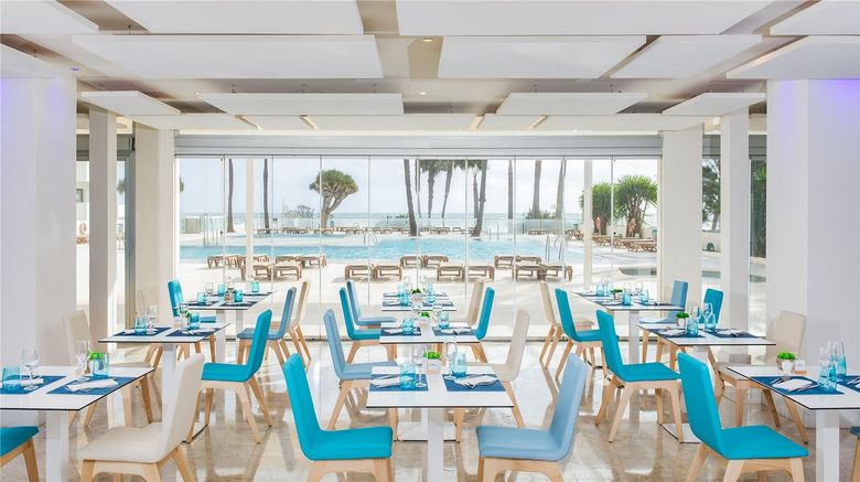 <b>Sol House Costa del Sol Restaurant</b>. Images powered by <a href="https://iceportal.shijigroup.com/" title="IcePortal" target="_blank">IcePortal</a>.