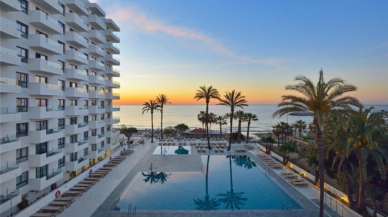 Sol House Costa del Sol Exterior. Images powered by <a href="https://iceportal.shijigroup.com" target="_blank" rel="noopener">Ice Portal</a>.