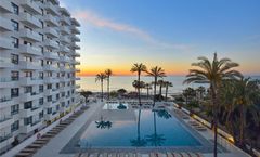 Sol House Costa del Sol