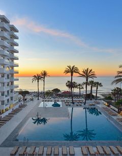 Sol House Costa del Sol