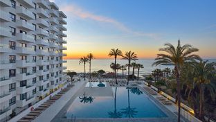 Sol House Costa del Sol