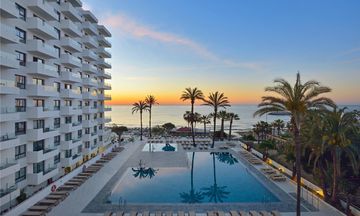 Sol House Costa del Sol