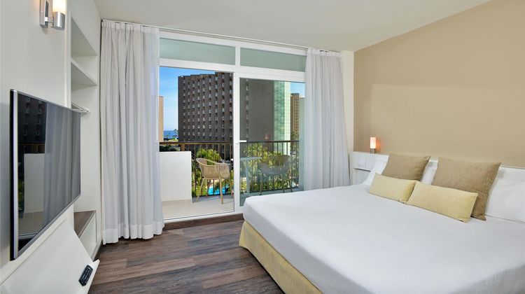 Sol Principe Room