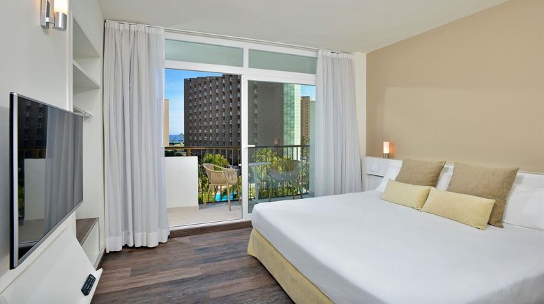 <b>Sol Principe Room</b>. Images powered by <a href="https://iceportal.shijigroup.com/" title="IcePortal" target="_blank">IcePortal</a>.
