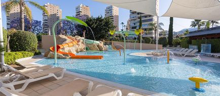 Sol Principe Exterior