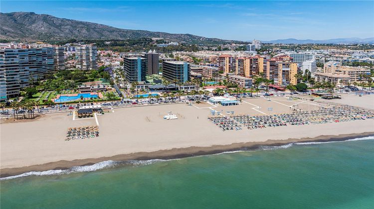 Sol Principe Beach