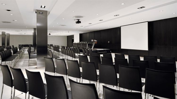 Sol Principe Meeting