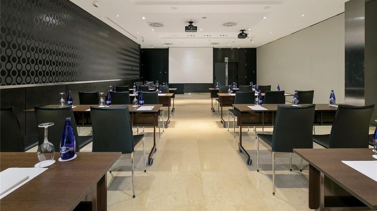 Sol Principe Meeting