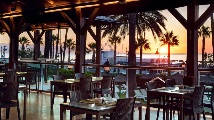 Sol Principe Restaurant