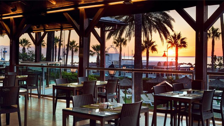 <b>Sol Principe Restaurant</b>. Images powered by <a href="https://iceportal.shijigroup.com/" title="IcePortal" target="_blank">IcePortal</a>.