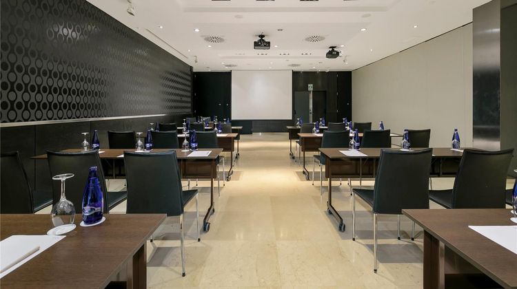 Sol Principe Meeting