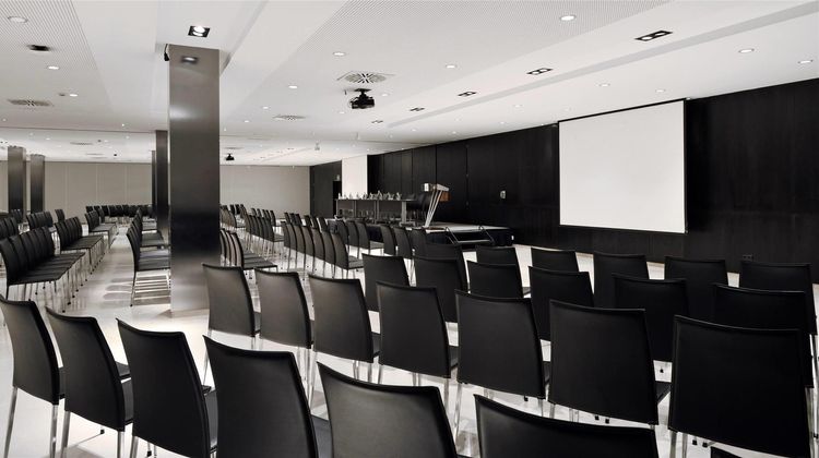 Sol Principe Meeting