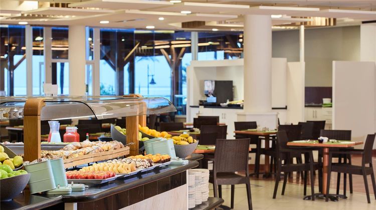Sol Principe Restaurant