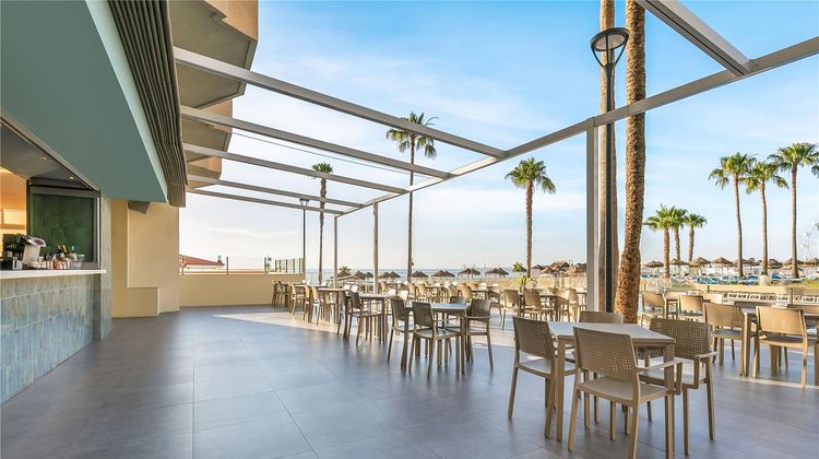 Sol Timor Apartments Restaurant