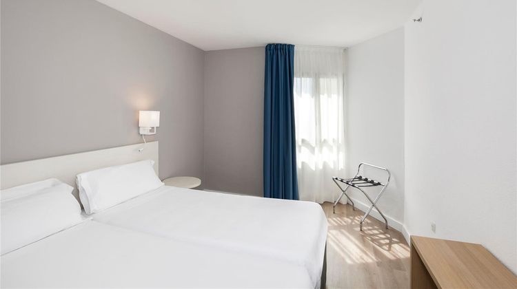 Sol Timor Apartments Room