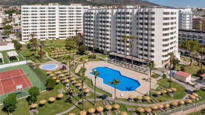 Sol Timor Apartments