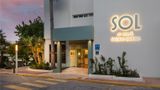 Sol Timor Apartments Exterior