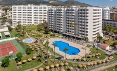 Sol Timor Apartments