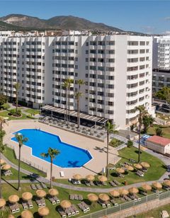 Sol Timor Apartments