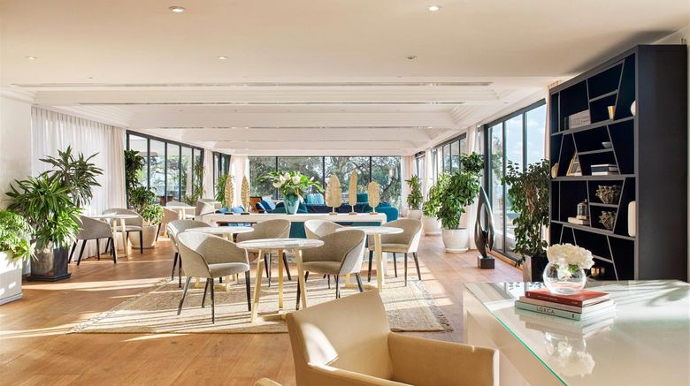 <b>Gran Melia Don Pepe Other</b>. Images powered by <a href="https://iceportal.shijigroup.com/" title="IcePortal" target="_blank">IcePortal</a>.