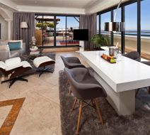 Gran Melia Don Pepe Room