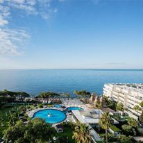 Gran Melia Don Pepe