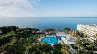 Gran Melia Don Pepe