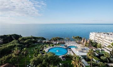 Gran Melia Don Pepe