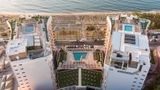 Melia Costa Del Sol Pool
