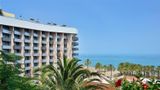 <b>Melia Costa Del Sol Exterior</b>. Images powered by <a href="https://iceportal.shijigroup.com/" title="IcePortal" target="_blank">IcePortal</a>.