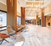 Melia Costa Del Sol Exterior