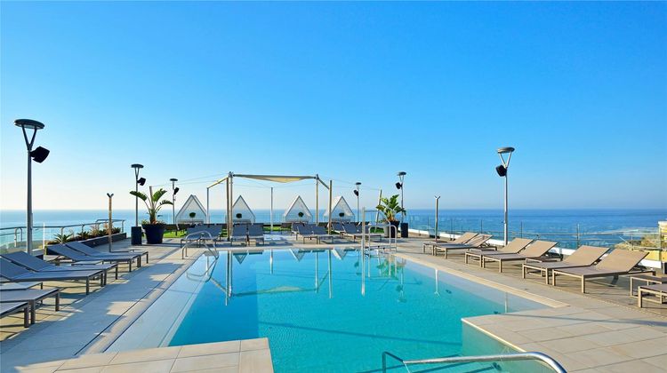 Melia Costa Del Sol Other