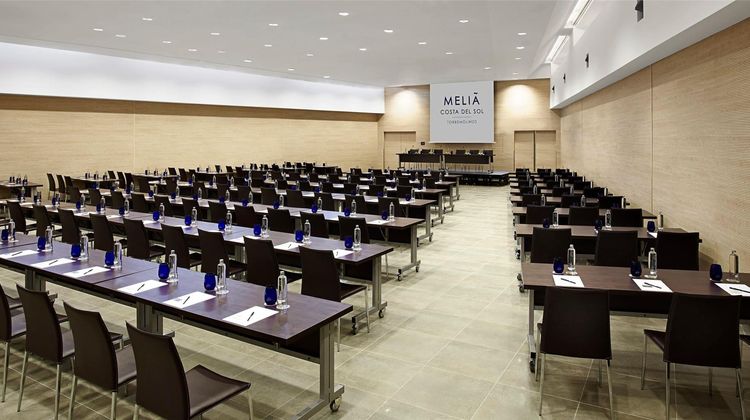 Melia Costa Del Sol Meeting