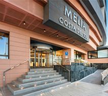 Melia Costa Del Sol Exterior