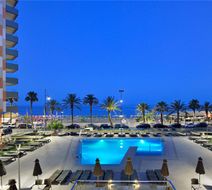 Melia Costa Del Sol Exterior