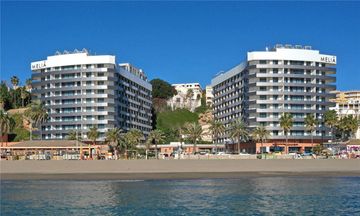 Melia Costa Del Sol