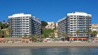 Melia Costa Del Sol