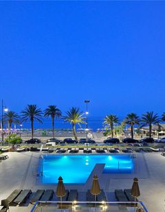 Melia Costa Del Sol