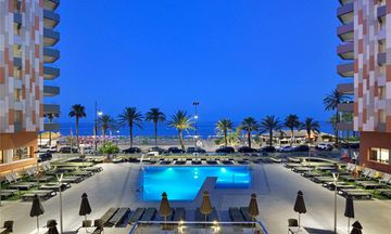 Melia Costa Del Sol