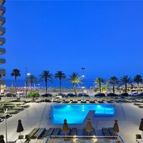 Melia Costa Del Sol