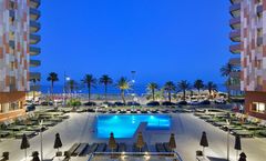 Melia Costa Del Sol