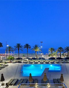Melia Costa Del Sol