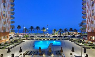 Melia Costa Del Sol
