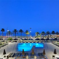 Melia Costa Del Sol