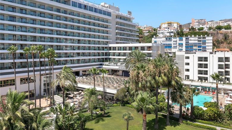 Sol Torremolinos Don Pablo Exterior. Images powered by <a href="https://iceportal.shijigroup.com" target="_blank" rel="noopener">Ice Portal</a>.