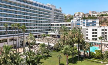 Sol Torremolinos Don Pablo
