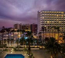 Sol Torremolinos Don Pablo Exterior