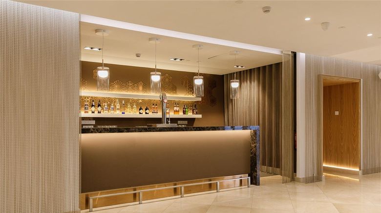 <b>Sol Torremolinos Don Pablo Meeting</b>. Images powered by <a href="https://iceportal.shijigroup.com/" title="IcePortal" target="_blank">IcePortal</a>.