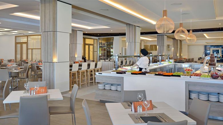 <b>Sol Torremolinos Don Pablo Restaurant</b>. Images powered by <a href="https://iceportal.shijigroup.com/" title="IcePortal" target="_blank">IcePortal</a>.