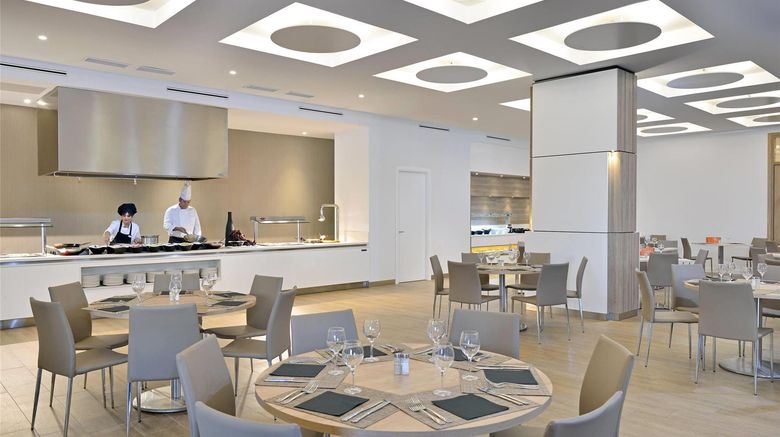 <b>Sol Torremolinos Don Pablo Restaurant</b>. Images powered by <a href="https://iceportal.shijigroup.com/" title="IcePortal" target="_blank">IcePortal</a>.